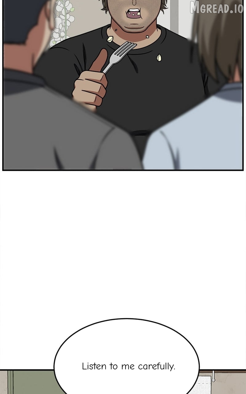 Change Me Chapter 210  - page 75